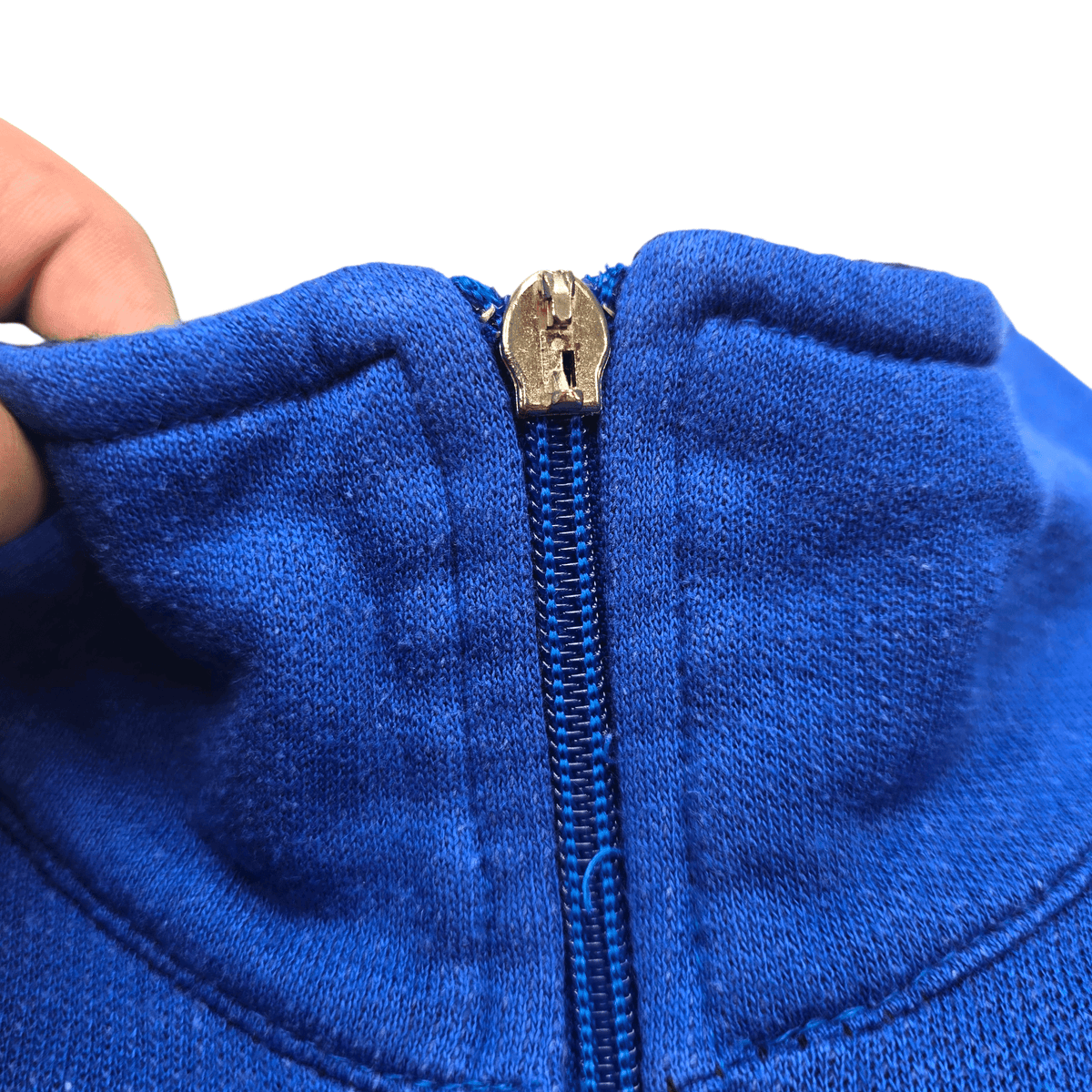 1990/92 Italy Training Jacket (S) Diadora - Football Finery - FF300367