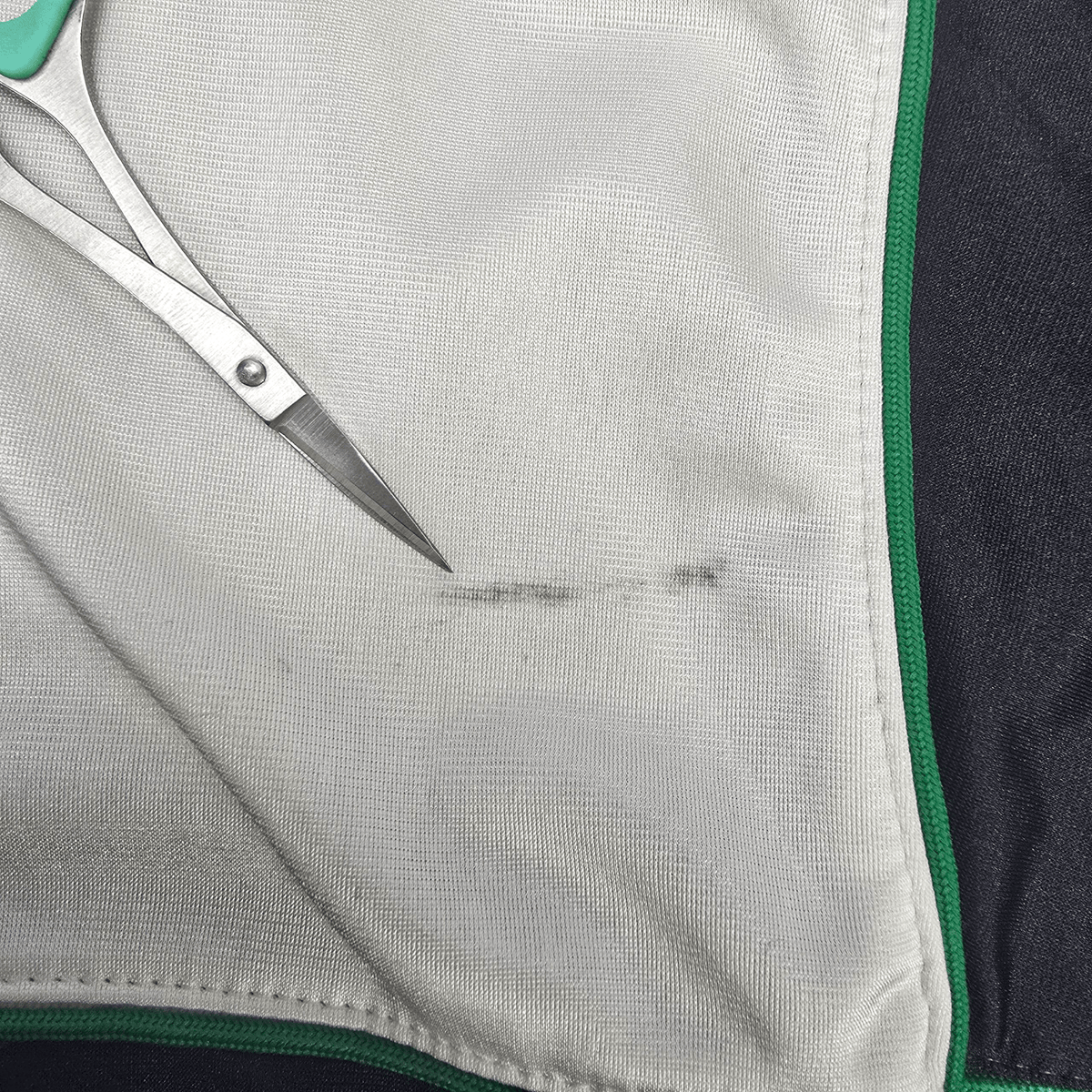 1990/92 Juventus Tracksuit Top (L) Kappa - Football Finery - FF301741