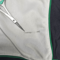 1990/92 Juventus Tracksuit Top (L) Kappa - Football Finery - FF301741