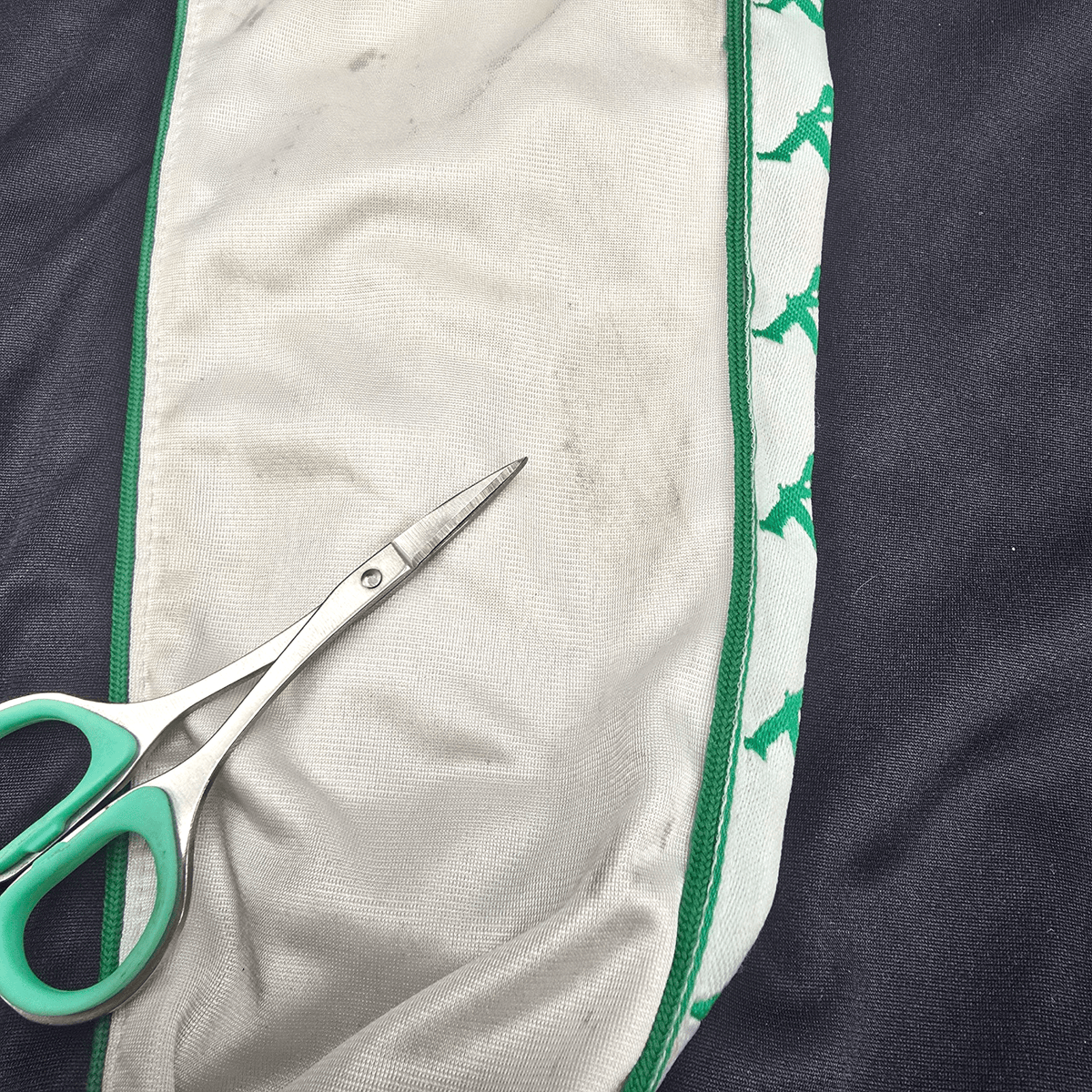 1990/92 Juventus Tracksuit Top (L) Kappa - Football Finery - FF301741