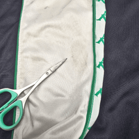 1990/92 Juventus Tracksuit Top (L) Kappa - Football Finery - FF301741