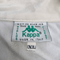 1990/92 Juventus Training Jacket (XL) Kappa - Football Finery - FF302243