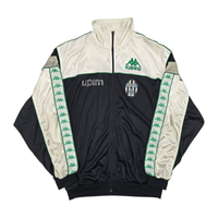 1990/92 Juventus Training Jacket (XL) Kappa - Football Finery - FF302243