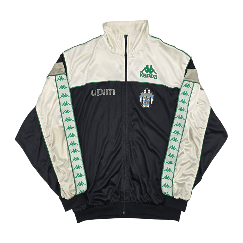 1990/92 Juventus Training Jacket (XL) Kappa - Football Finery - FF302243