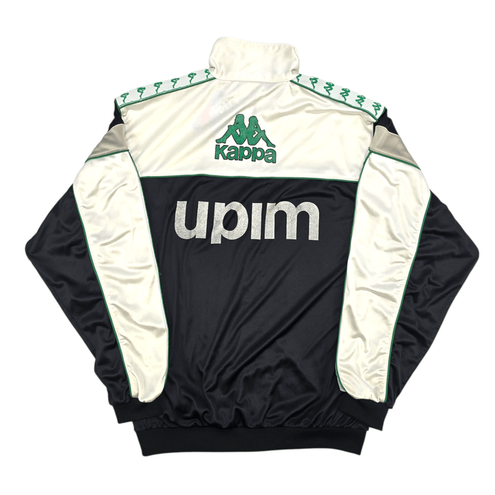 1990/92 Juventus Training Jacket (XL) Kappa - Football Finery - FF302243