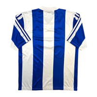 1990/92 Porto Home Football Shirt (M) Adidas - Football Finery - FF307932