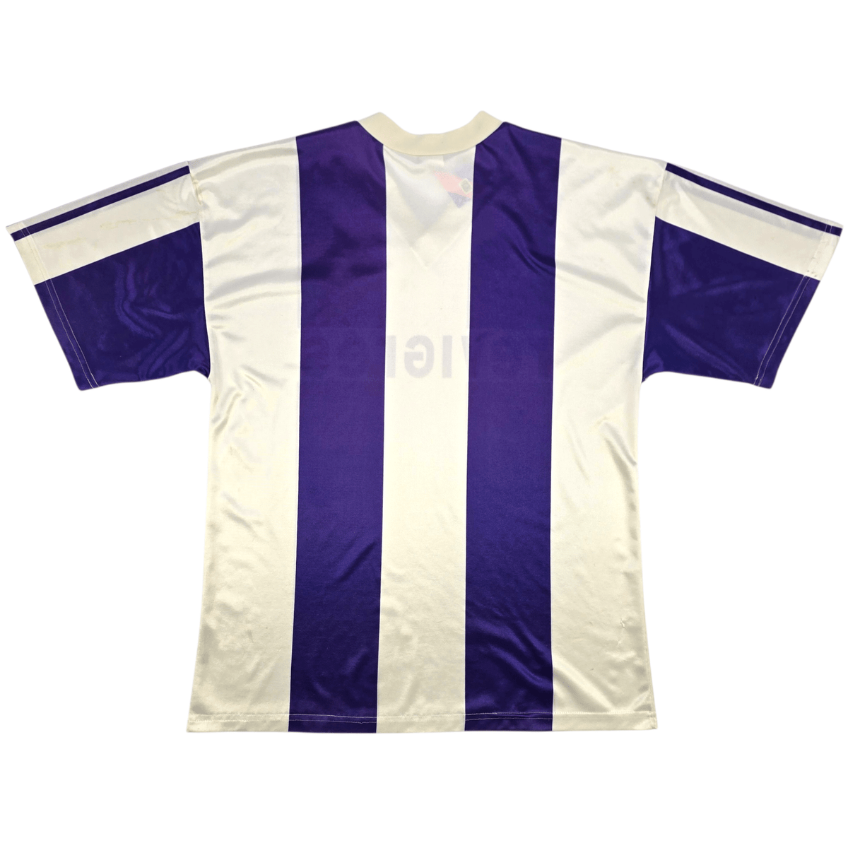 1990/92 Porto Home Football Shirt (XL) Adidas - Football Finery - FF302970