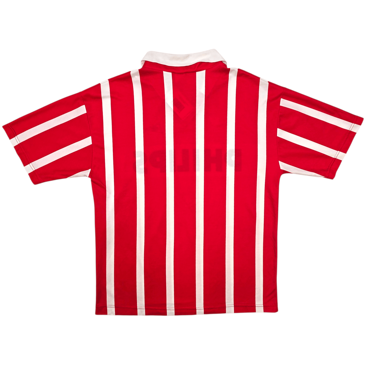 1990/92 PSV Home Football Shirt (XL) Adidas - Football Finery - FF304009