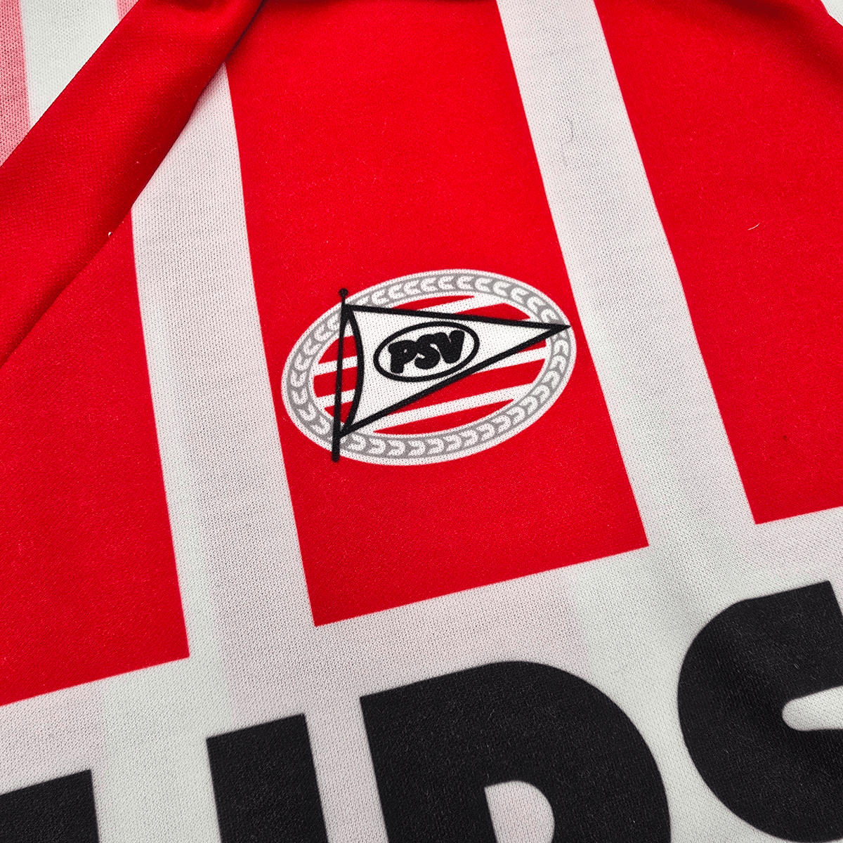 1990/92 PSV Home Football Shirt (XL) Adidas - Football Finery - FF304009