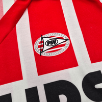 1990/92 PSV Home Football Shirt (XL) Adidas - Football Finery - FF304009