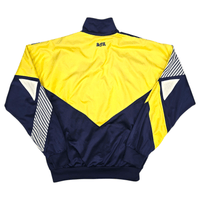 1990/92 Scotland Tracksuit Top (M) Umbro - Football Finery - FF301003