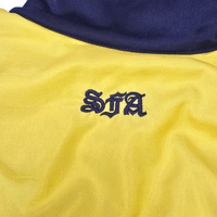 1990/92 Scotland Tracksuit Top (M) Umbro - Football Finery - FF301003