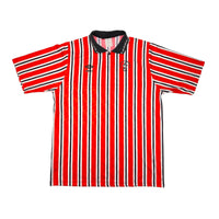 1990/92 Sheffield United Home Football Shirt (L) Umbro - Football Finery - FF203761