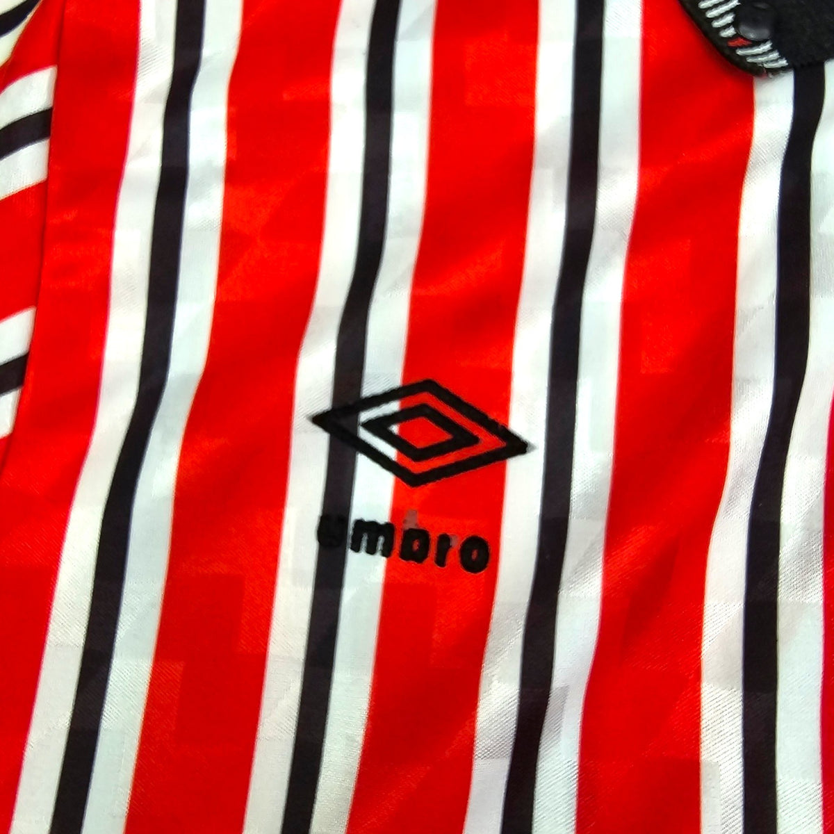 Rilasciata la terza maglia dello Sheffield United 24-25 - Footy Rilasciata la terza maglia dello Sheffield United 24-25 - Footy