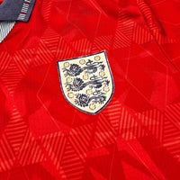 1990/93 England Away Football Shirt (XL) Umbro - Football Finery - FF204382