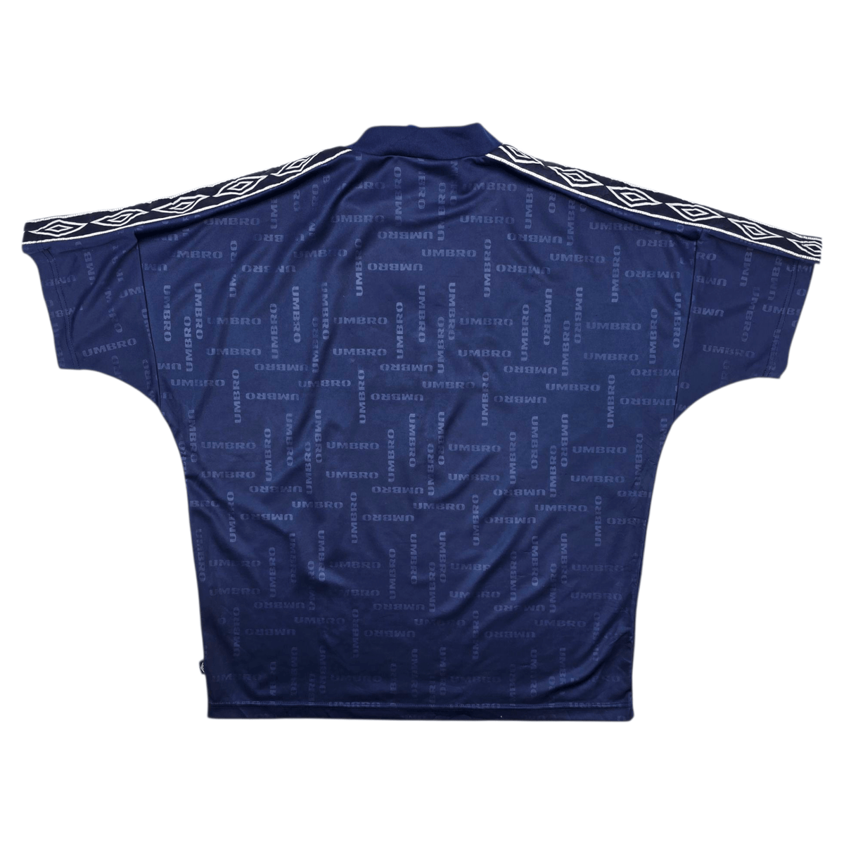 Umbro y2k Chelsea FC トレーナー　サイズXL Umbro y2k Chelsea FC トレーナー サイズXL Umbro y2k Chelsea