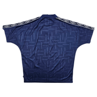 1990s Chelsea Training Shirt (M) Umbro - Football Finery - FF301450