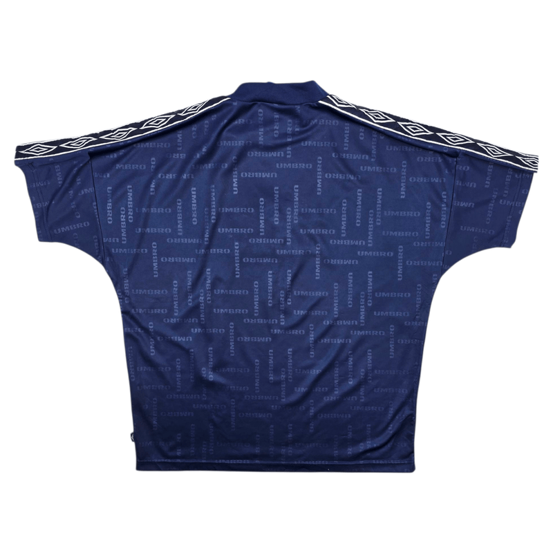 1990s Chelsea Training Shirt (M) Umbro - Football Finery - FF301450