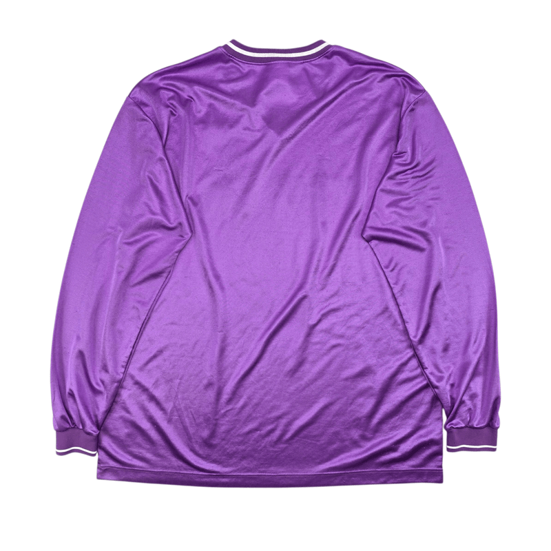 1990s Sanfrecce Hiroshima Training Top (XL) Mizuno - Football Finery - FF301793