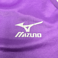 1990s Sanfrecce Hiroshima Training Top (XL) Mizuno - Football Finery - FF301793