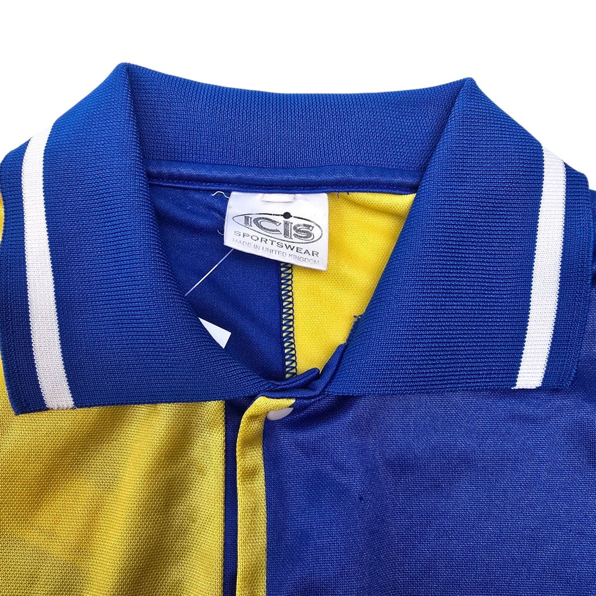 1990s St Albans City Home Football Shirt (2XL) Icis - Football Finery - FF307169