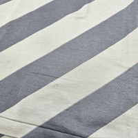 1990s Template Goal Keeper Football Shirt (L) Adidas 1 (Grey) - Football Finery - FF302598