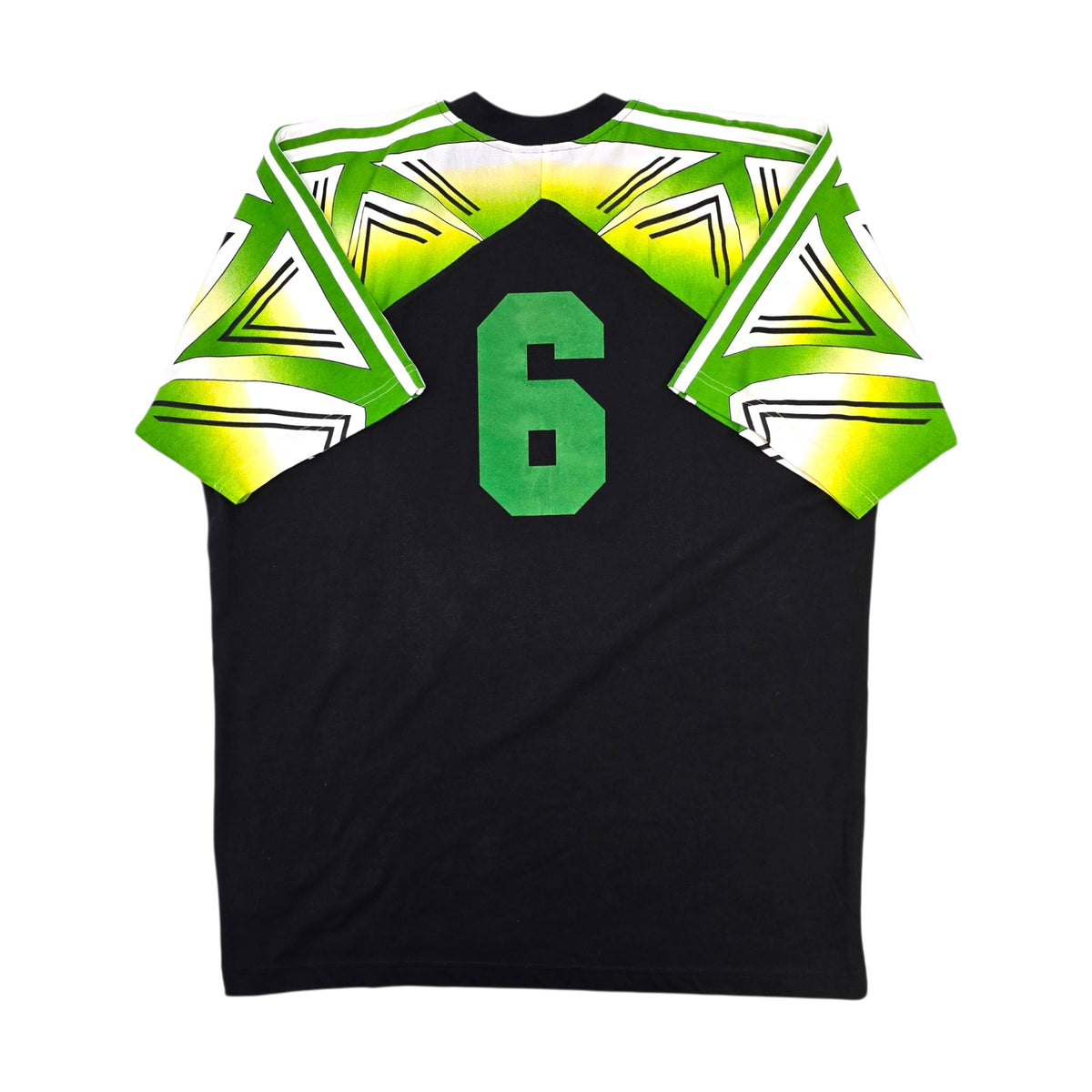 1990s Vintage Training Top (L) Adidas (BNWTs) - Football Finery - FF307126