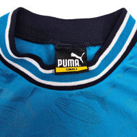 1990s Vintage Training Top (S) Puma - Football Finery - FF307130