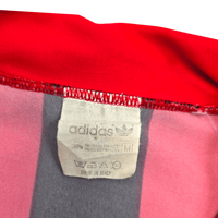 1991/92 AC Milan Home Football Shirt (M) Adidas - Football Finery - FF300855