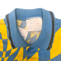 1991/92 Inter Milan Third Football Shirt (M) Umbro - Football Finery - FF304897