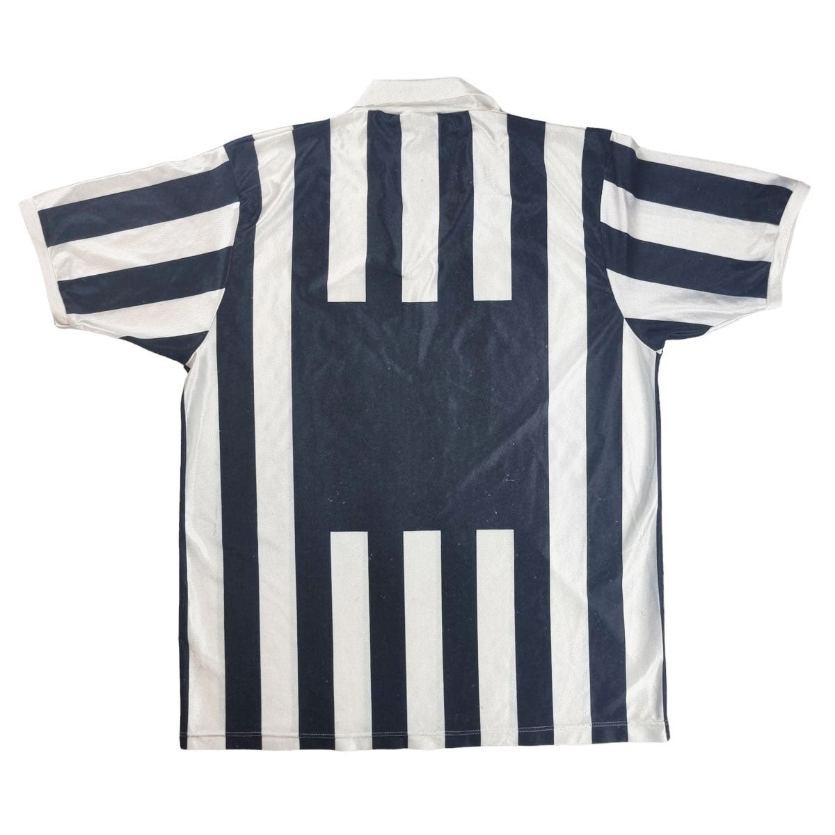 1991 92 Juventus Home Football Shirt L Kappa – Football Finery