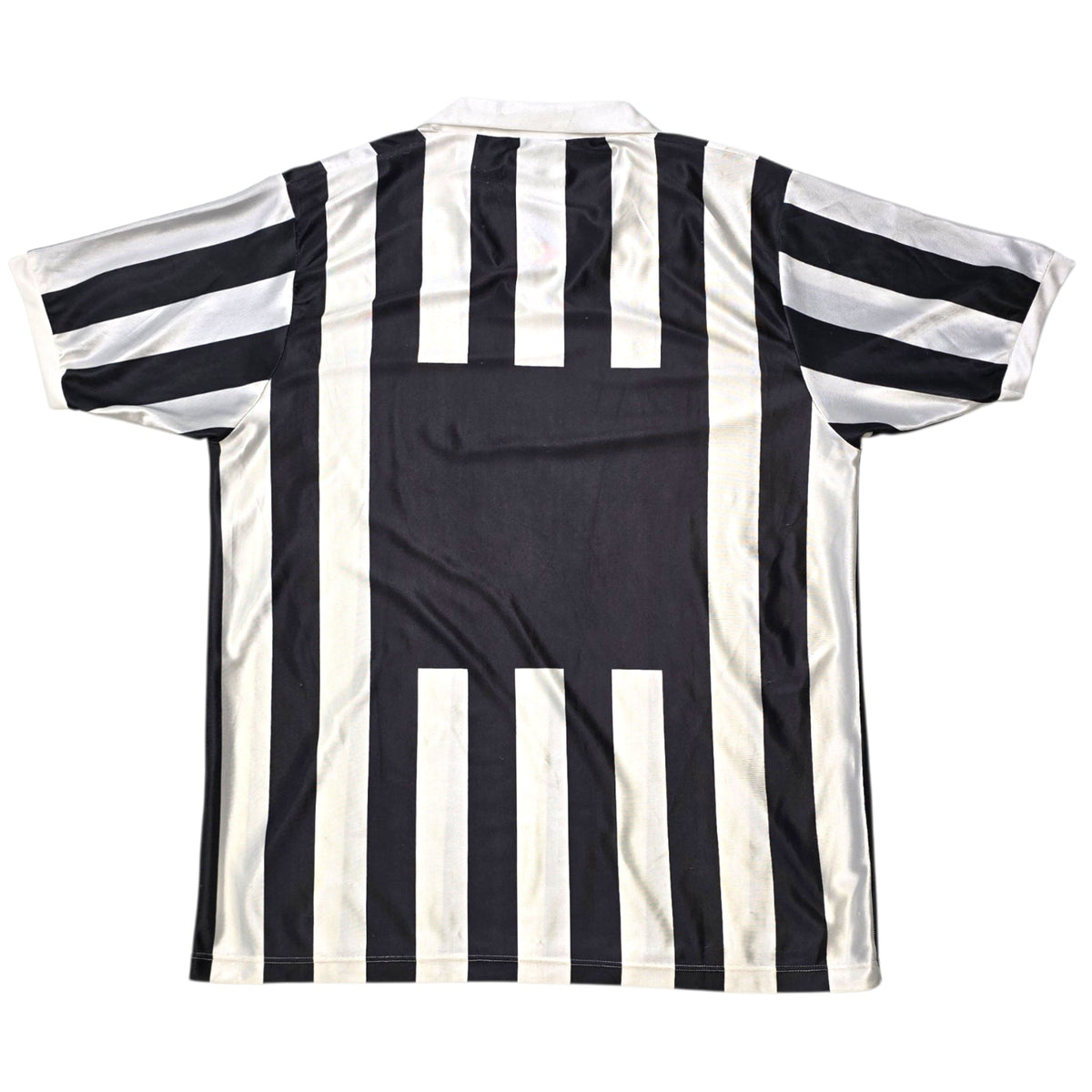 1991/92 Juventus Home Football Shirt (L) Kappa - Football Finery - FF305686