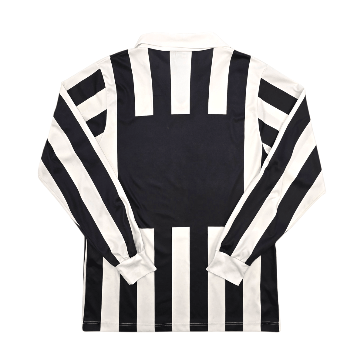 1991/92 Juventus Home Football Shirt (S) Kappa - Football Finery - FF301783