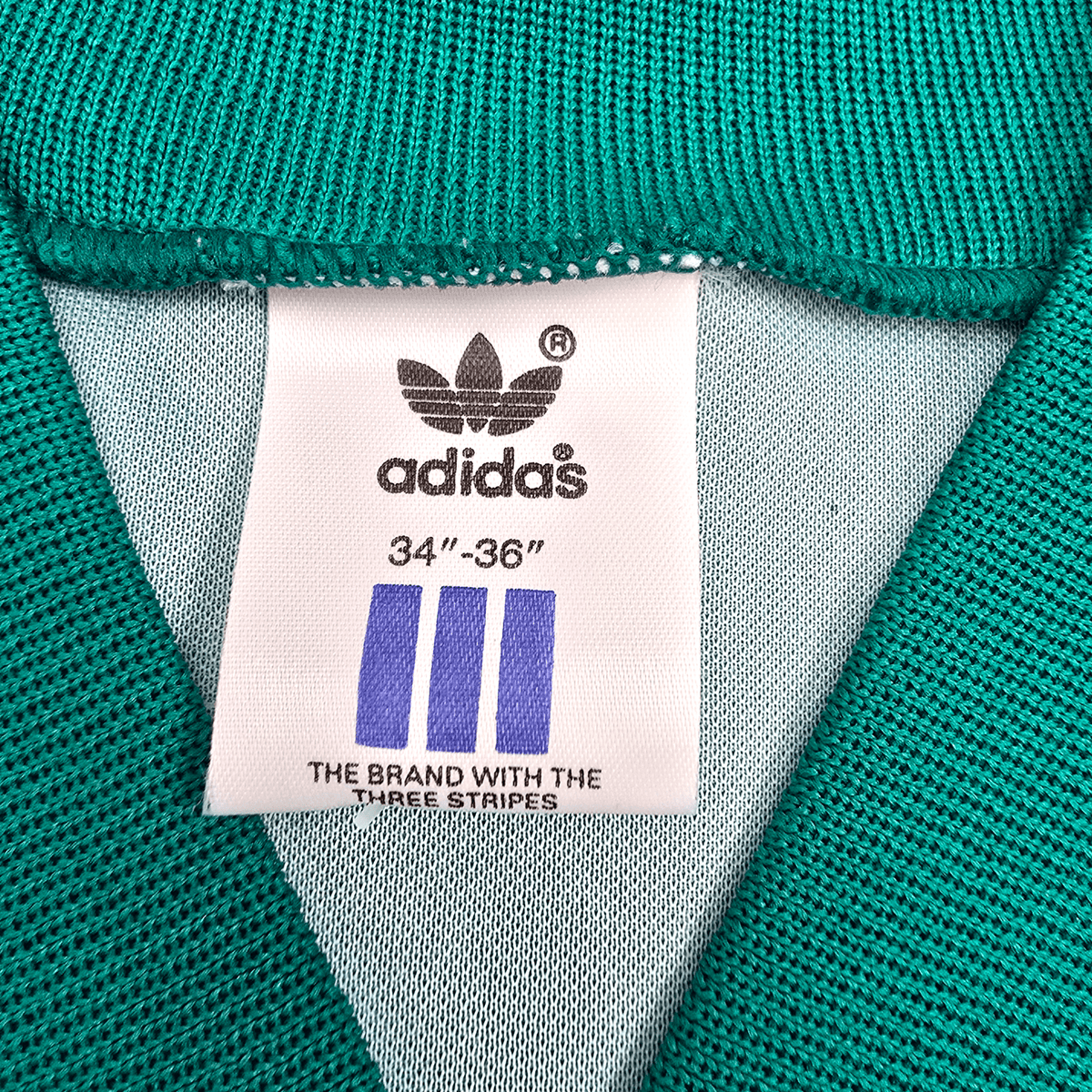 1991/92 Liverpool Away Football Shirt (S) Adidas - Football Finery - FF304668