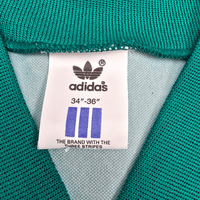 1991/92 Liverpool Away Football Shirt (S) Adidas - Football Finery - FF304668