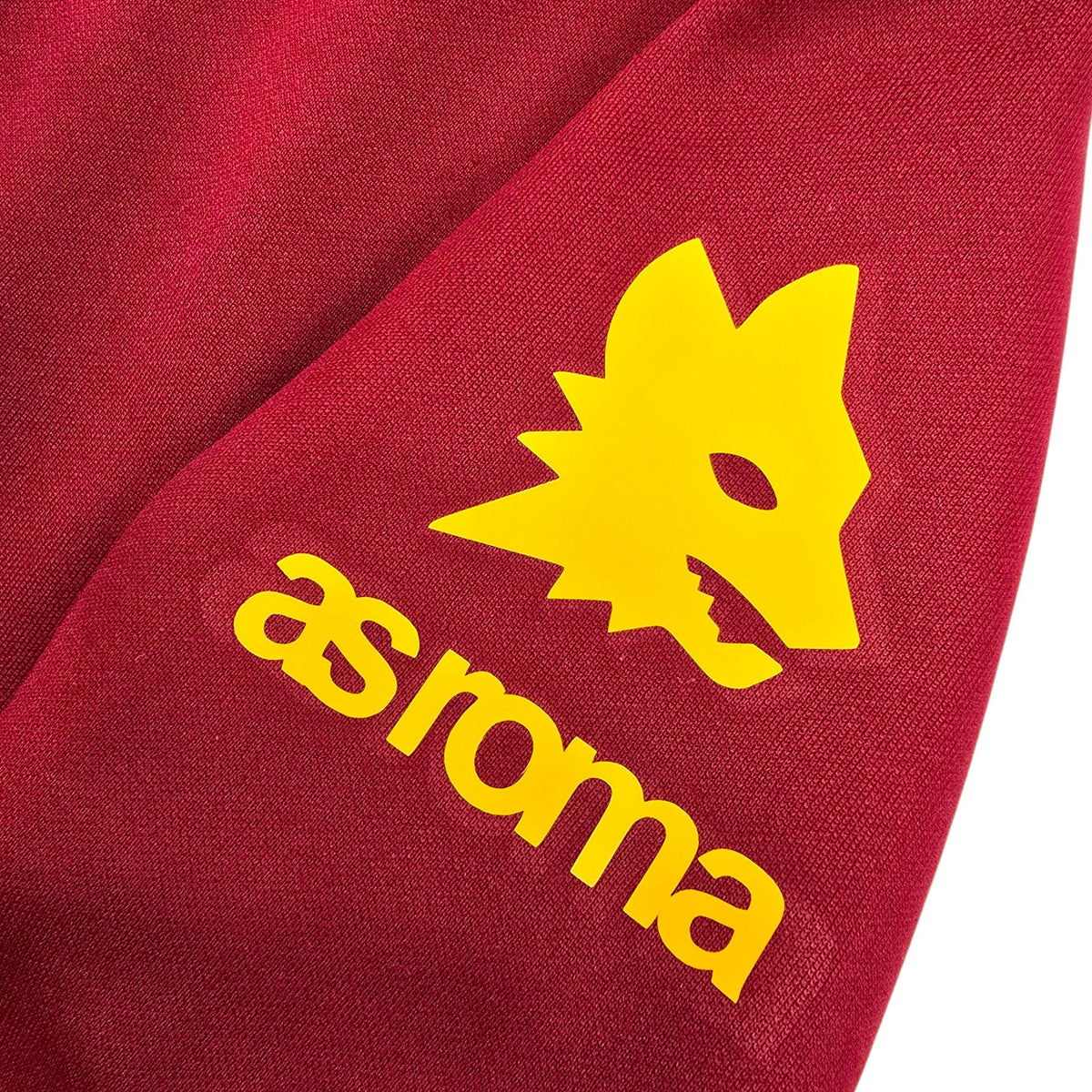 1991/92 Roma Home Football Shirt (XL) Adidas 10 (Fausto Salsano) - Football Finery - FF306419