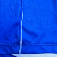 1991/92 Sampdoria Home Football Shirt (XL) Asics - Football Finery - FF304091