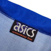 1991/92 Sampdoria Home Football Shirt (XL) Asics - Football Finery - FF304091
