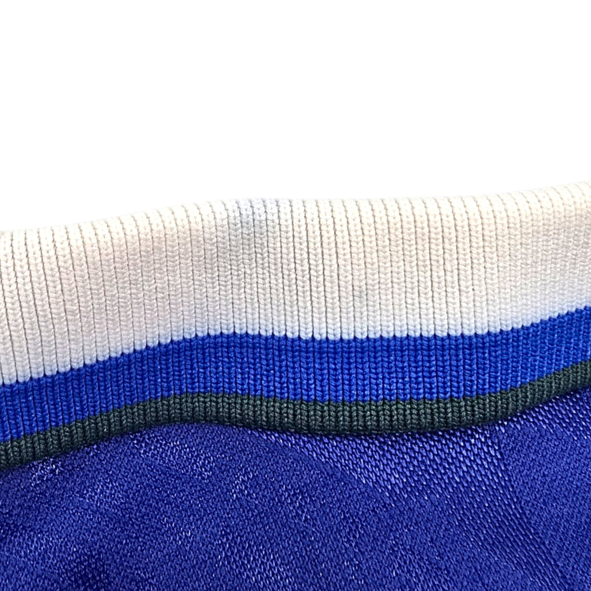 1991/93 Brazil Away Football Shirt (M) Umbro - Football Finery - FF307018