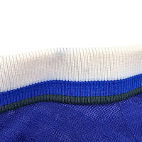 1991/93 Brazil Away Football Shirt (M) Umbro - Football Finery - FF307018