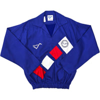 1991/93 Brighton Training Top (L) Ribero - Football Finery - FF307136