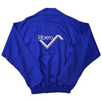 1991/93 Brighton Training Top (L) Ribero - Football Finery - FF307136
