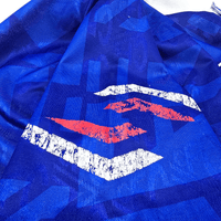 1991/93 Chelsea Home Football Shirt (L) Umbro - Football Finery - FF303082