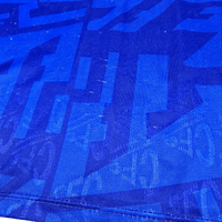 1991/93 Chelsea Home Football Shirt (L) Umbro - Football Finery - FF303082