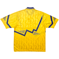 1991/93 Chelsea Third Football Shirt (L) Umbro - Football Finery - FF303086