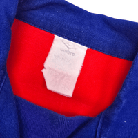 1991/93 Chelsea Training Top (XL) Umbro - Football Finery - FF303461