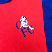 1991/93 Chelsea Training Top (XL) Umbro - Football Finery - FF303461