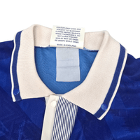 1991/93 Everton Home Football Shirt (L) Umbro - Football Finery - FF300931