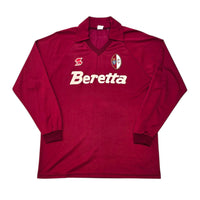 1991/93 Torino Home Football Shirt (L) ABM - Football Finery - FF305705