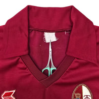 1991/93 Torino Home Football Shirt (L) ABM - Football Finery - FF305705